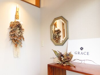 グレイス(GRACE)/