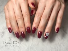 ネイルドール(Nail Doll)/