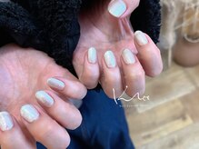 クレー(Klee)/美ワンカラー