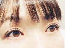 マギア(mag-ia)/★まつげの癖の影響★