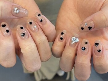 ヴィヴィ バイ セブンルックス(vivi by 7LOOKS)/90分アートコース