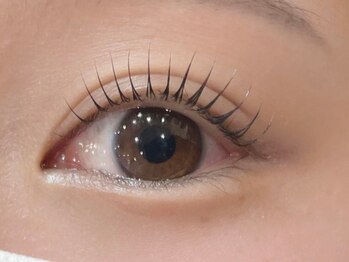 シピー(chipie by anon)/ATSUKO◆まつ毛パーマ