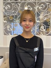 サロン アンジェラ(Salon Angela) 浦 華月