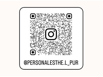 ルピア(L'pur)/インスタしてます★