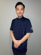 浜松整体 理学ゼーション 富塚店 澤田 将宏