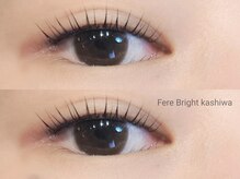 アミー 柏店(amii.)/パリジェンヌラッシュリフト