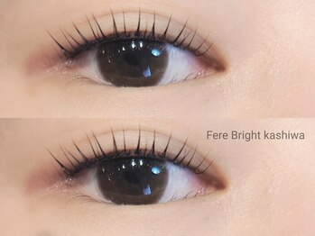 アミー 柏店(amii.)/パリジェンヌラッシュリフト