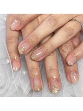 アイリッシュネイル 久屋大通店(Irish Nail)/Summercollection