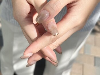 901(ナインティワンネイル)/アート