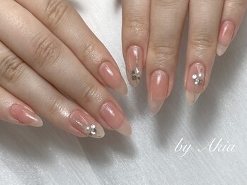 閨匠ビューティサロン 新橋店/