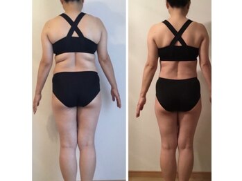 ラヴィアンローズ 岐阜本店(La vie en Rose)