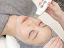 アリウム(ALLIUM)/フェイシャル 毛穴洗浄