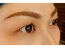 メルアイラッシュ(Mel eyelash)/まつ毛パーマ