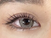 アース 飯能店(EARTH)の雰囲気（パリジェンヌラッシュリフトが得意☆【まつげパーマ/マツパ】）