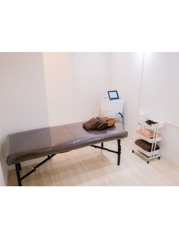 ムダ毛ケアをしたい