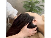 プレール 神戸岡本店(Prele)の雰囲気（姿勢軸を整える事で全身のめぐりも良くなります。）