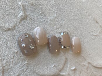 選べるベーシックコース☆