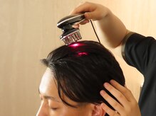 スカルクイック 札幌大通店(SCAL QUICK)の雰囲気（男性にも好評！地肌＆根からしっかりケア♪大通/ヘッドスパ）