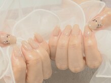 セカンド フロム ビーズ(2nd.from B's)/ネイルデザイン