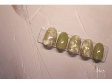 アトリエ ロカヒ(atelier lokahi)/ニュアンスアート