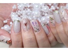 ココ(COCO)/持ち込みデザイン￥9,900