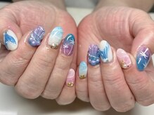ネイルバイスターリー 川口(NAIL by STARry)/
