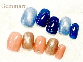 人気♪マグネットコース