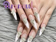 アルスネイル(Ars nail)/ロングネイル