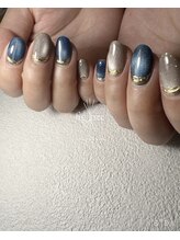 フィグ ツリー(fig tree)/nuance