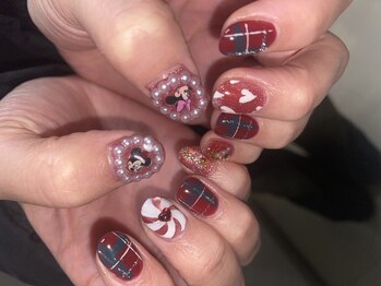 ルルム(LULUMU)/akariデザイン