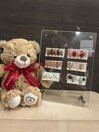 バレンタイン 定額ネイル