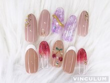 ウィンクルム(VINCULUM)/