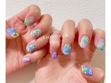 エルココネイル(L COCO Nail)/