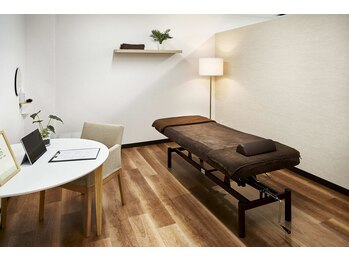 スーパースカルプ 新大阪店(SuperScalp)/【個室完備＊】