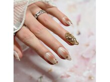 ネイルサロン プリティア(Pritia)