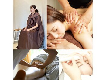 グラシア(gracia)