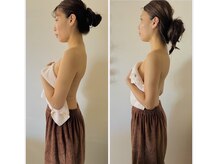 スワフルール(soi Fleur)/黄金比小顔全身コルギ