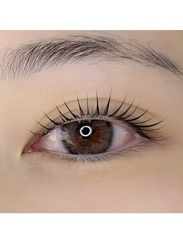 シャール(shall)/まつ毛パーマ/まつげ/マツパ