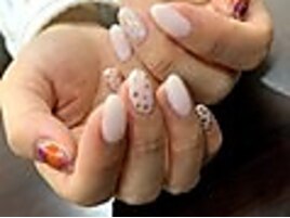 イベントネイル