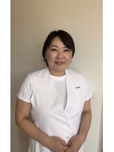 ポーラザビューティ 中村公園店(POLA THE BEAUTY) 宍戸 亜矢