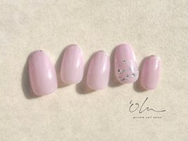 5月ハンドジェル定額【Simple】