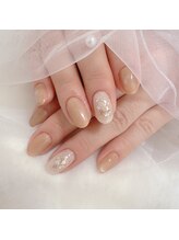 ソレイユ(soleil)/マグネット＋2本アート