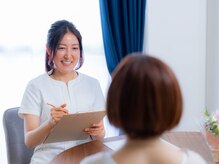 ディアー美容整体(Dear美容整体)の雰囲気（【女性も安心！プライベート空間】2025年OPENの清潔＆女性常駐◎）