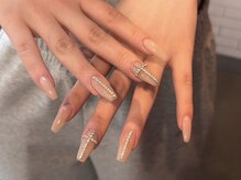 ロア ネイル(Loa_Nail)