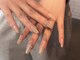 ロア ネイル(Loa_Nail)の写真/トレンド・定番・個性派まで対応◎他と差がつく【パーツ込/持込OK◎110分アートし放題】