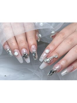 スカルプが得意なサロン