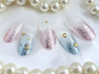 ジュネシー(Junesy)/【定額☆Sコース】