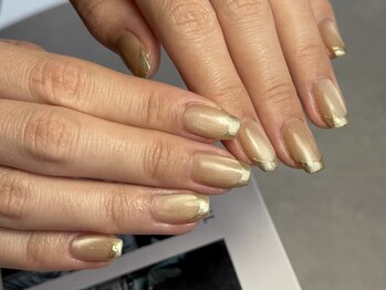 シャール(shall)/パラジェル相当/ネイル/オフ