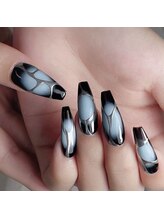 クイーンズビューティーサロン 新宿本店(Queen's beauty salon)/パラジェル　やり放題コース