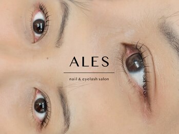 アイラッシュネイルサロン アレス 菊名店(ales)/PARISIENNE